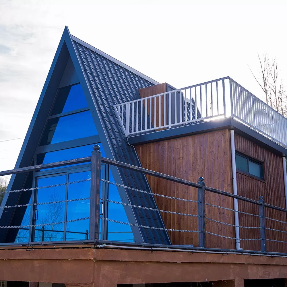 AuraVibe Homes
