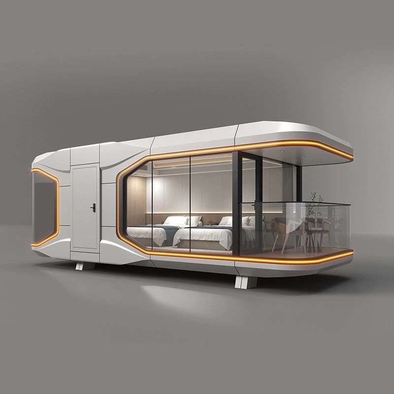  AuraVibe Homes