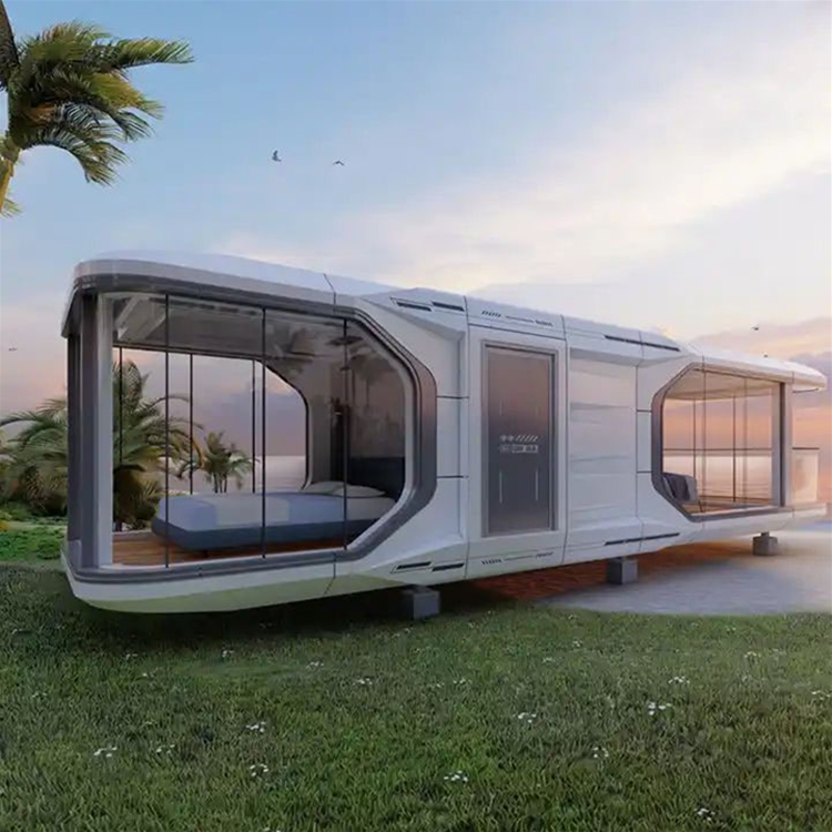  AuraVibe Homes