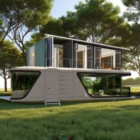  AuraVibe Homes