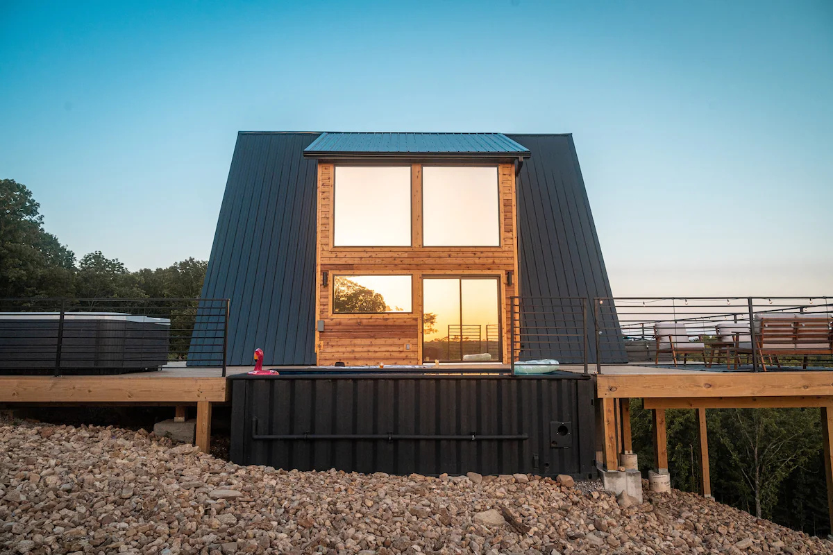 AuraVibe Homes