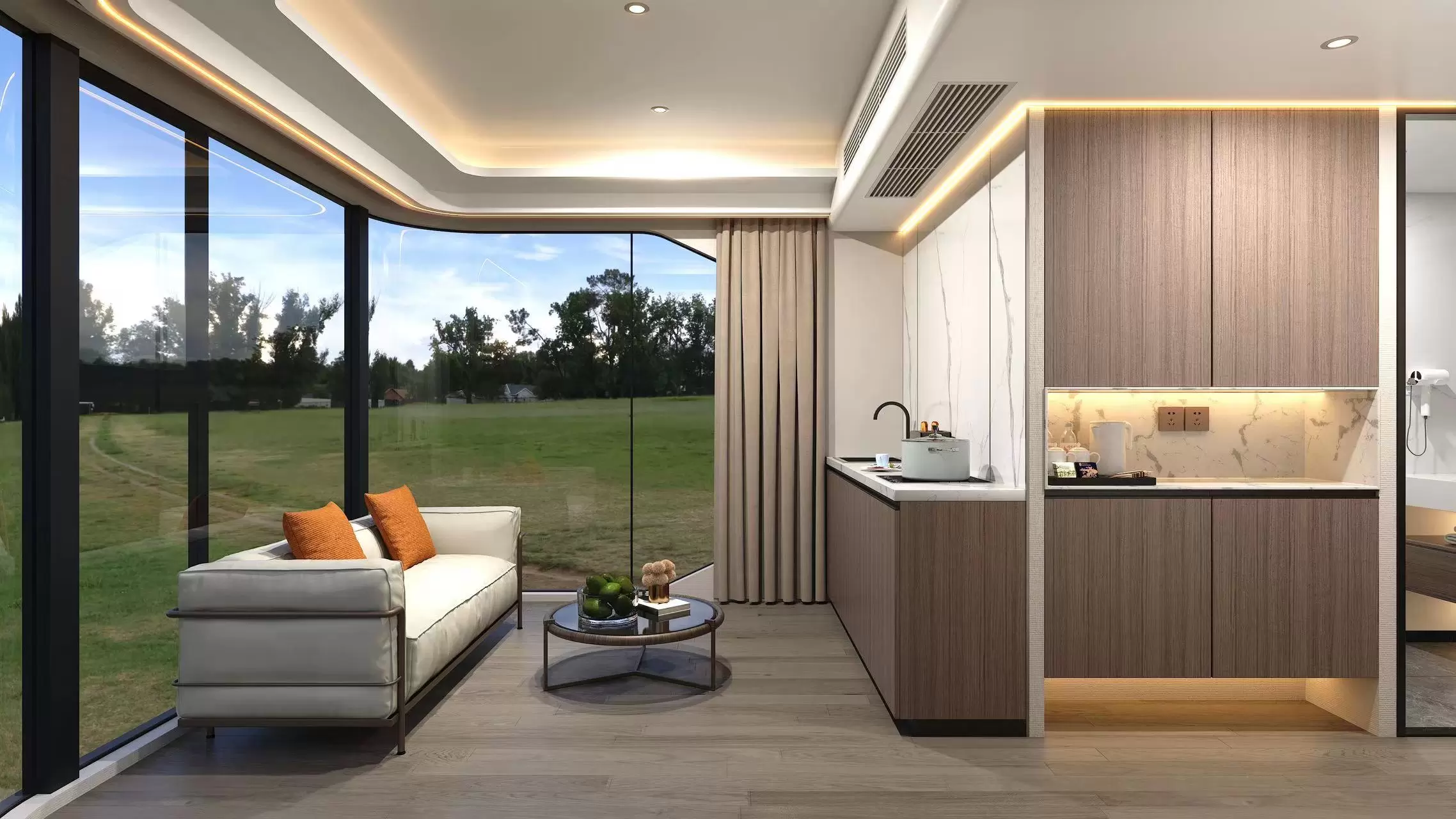 AuraVibe Homes